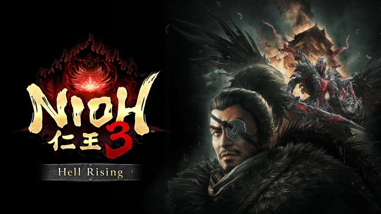 Nioh 3: Hell Rising erscheint am 19. August 2026