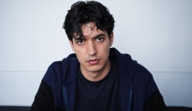 Berliner Rapper Apsilon im Gespräch: „Leistungsdruck mache ich mir selbst“ - Tagesspiegel