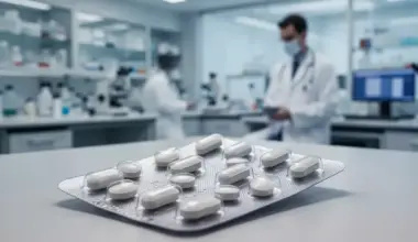 GLP-1-Tabletten: EMA ebnet Weg für orale Adipositas-Therapie