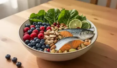 MIND-Diät: Neue Ernährung senkt Demenzrisiko um 35 Prozent