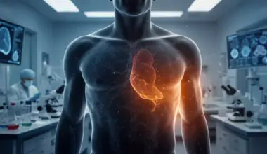 Bauchfett: 100 Gramm lassen biologisches Alter um 0,32 Jahre steigen