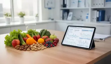 PCOS wird PMOS: Ernährung schlägt Pillen bei Insulinresistenz