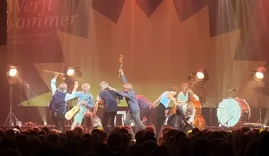 SHMF geht auf barocke Kneipentour durch Europa