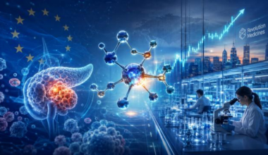 Krebs-Blockbuster-Medikament: Revolution Medicines: Auch Europa will das Medikament so schnell wie möglich! | wallstreetONLINE