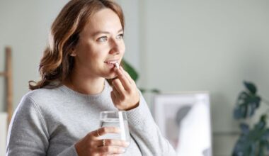 Statine: Die meisten befürchteten Nebenwirkungen der Cholesterinsenker bestätigen sich nicht