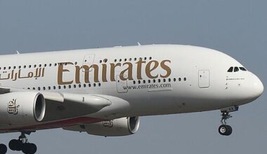 Emirates Skywards Meilen jetzt auch für Zugreisen in Europa einlösbar