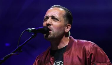 Nach Ausladung bei „Die Anstalt“: ZDF widmet Song von Danger Dan eine Sondersendung