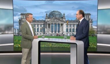 Trotz Gefährdung auf freiem Fuß: Dobrindt kritisiert Bewährungsstrafe für Abdul B.