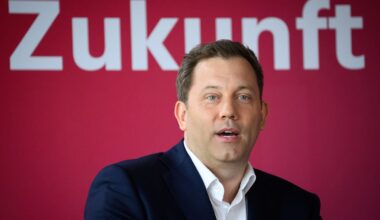 Reformpaket: ++ Tut „richtig weh“, sagt Juso-Chef Türmer – und kritisiert Pläne von Schwarz-Rot ++ Liveticker - WELT