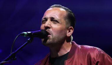 „Die Anstalt“: ZDF verbietet Auftritt von Danger Dan in Sendung – „Das ist ein autoritärer Akt“, klagt der Musiker