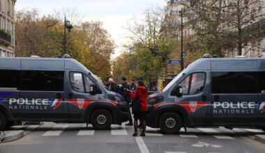 Terrorismus in Europa: „Kein Smartphone, kein Social Media, kein Internet“ – wie unsere Nachbarn gegen Gefährder vorgehen