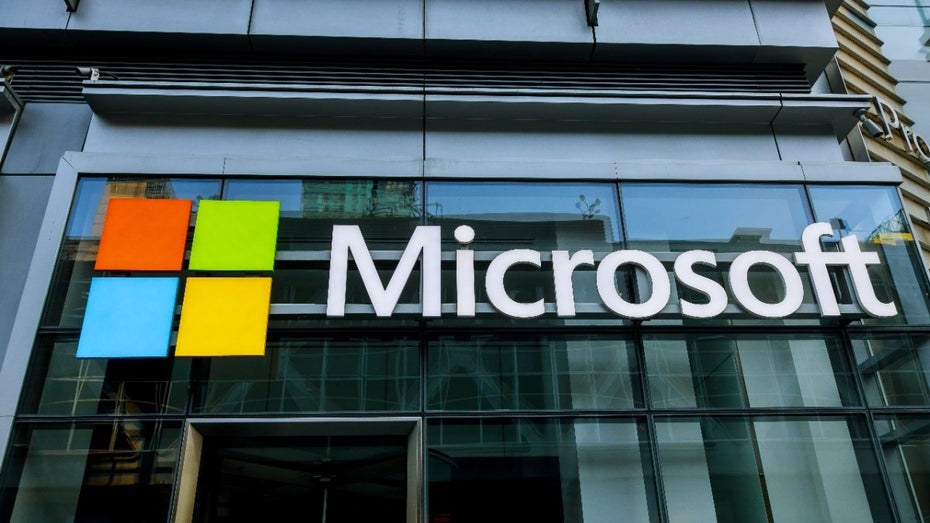 Microsoft bringt erste eigene Cybersecurity-KI
