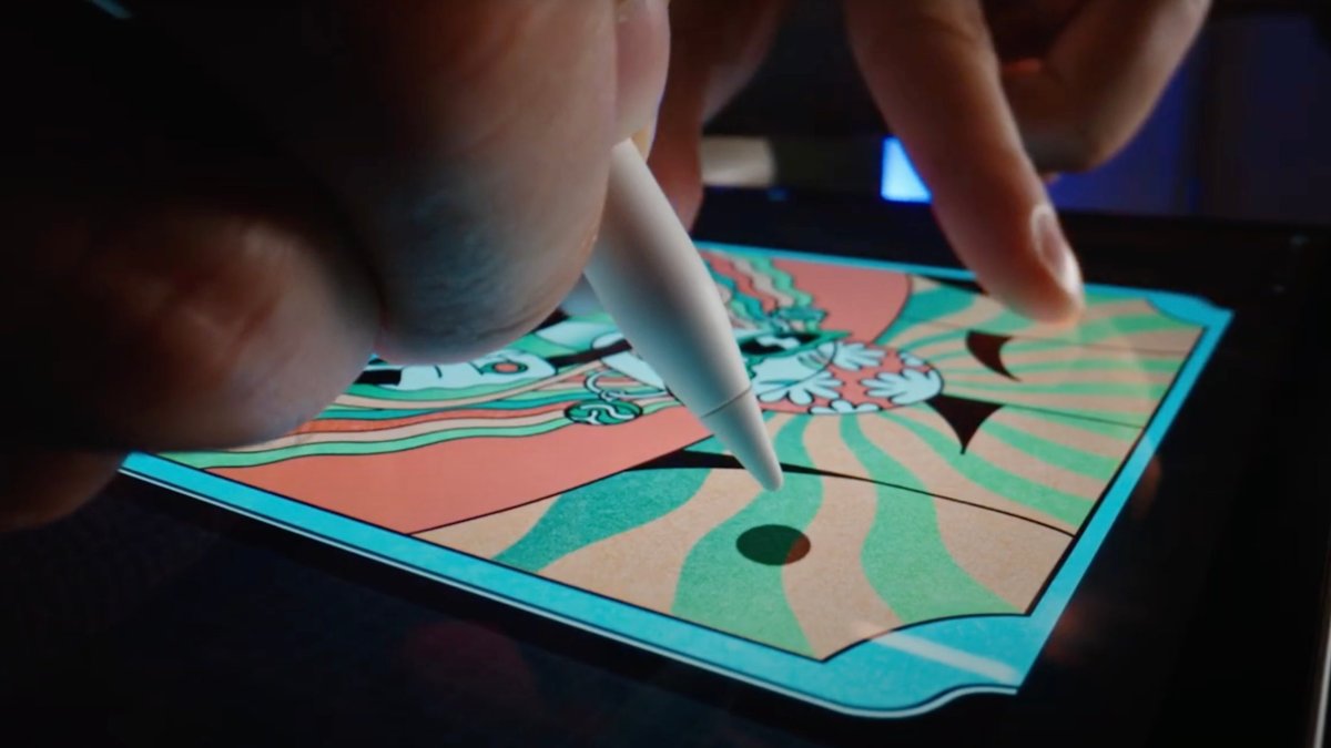 Apple Pencil: Neues Modell im kommenden Jahr