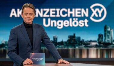 Nach „Aktenzeichen XY“-Ausstrahlung: Neue Hinweise im Fall Inga