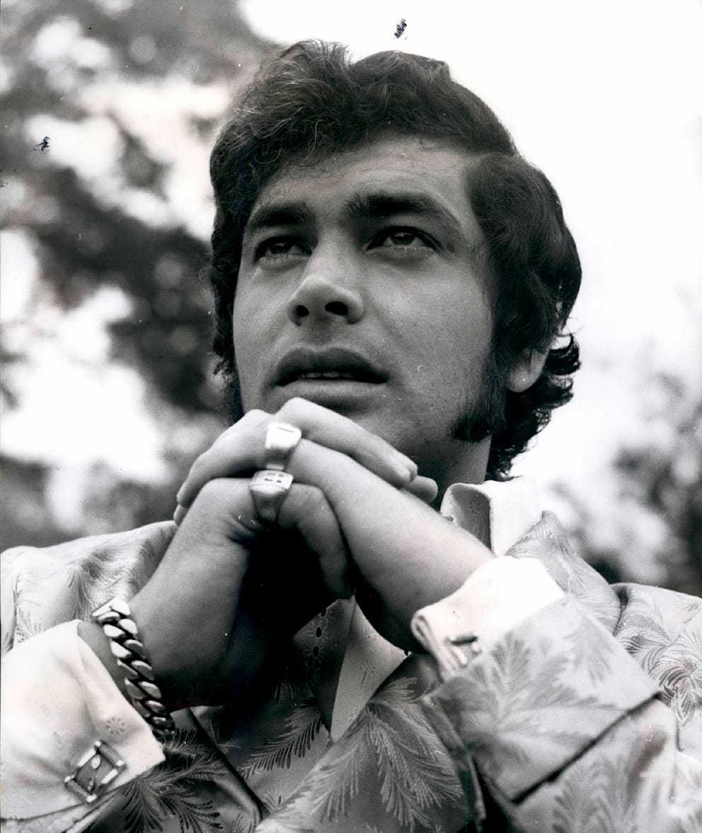 Wir spulen 55 Jahre zurück: Der junge Engelbert (damals 35) hatte viel vor und hat viel erreicht: 64 Gold- und 35 Platin-Auszeichnungen gehören ihm. Aktuell plant er 50 neue Konzerte, u.a. in Australien, Neuseeland und auch in Deutschland