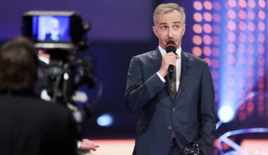 Jan Böhmermann: ZDF gewinnt vor Gericht gegen Polizeigewerkschafter Ostermann - Medien