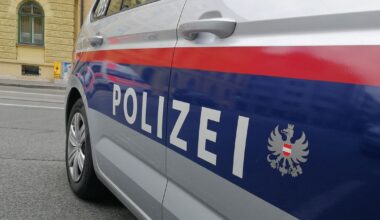 Mann und Frau in Telfs attackiert: Passant hielt Angreifer auf, bis Polizei eintraf