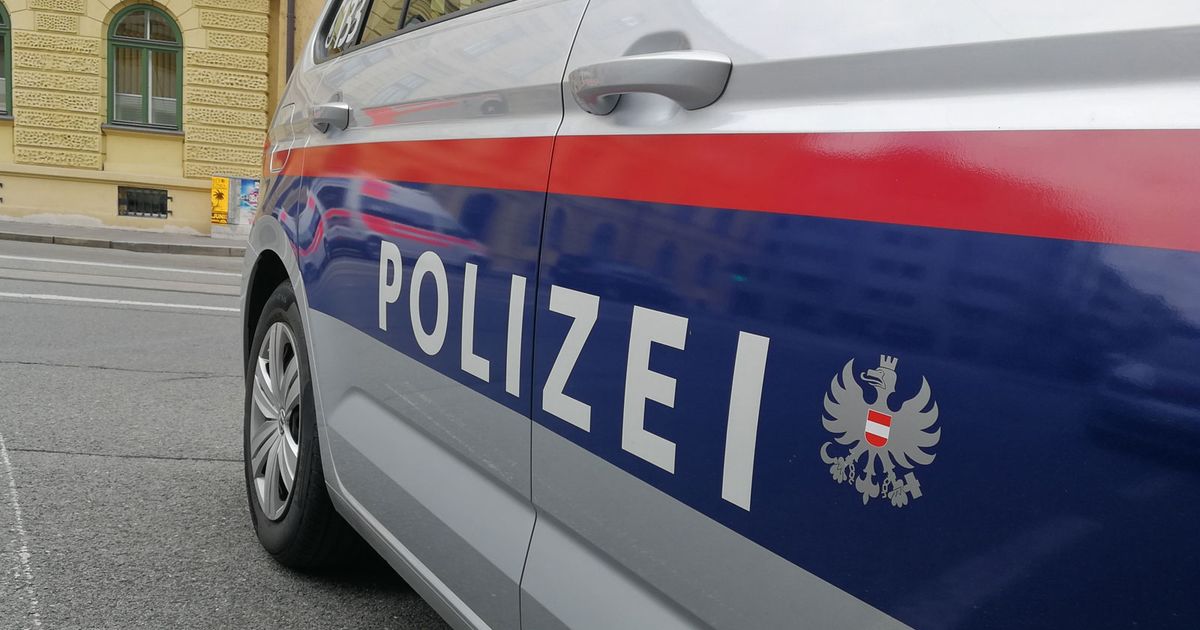 Mann und Frau in Telfs attackiert: Passant hielt Angreifer auf, bis Polizei eintraf