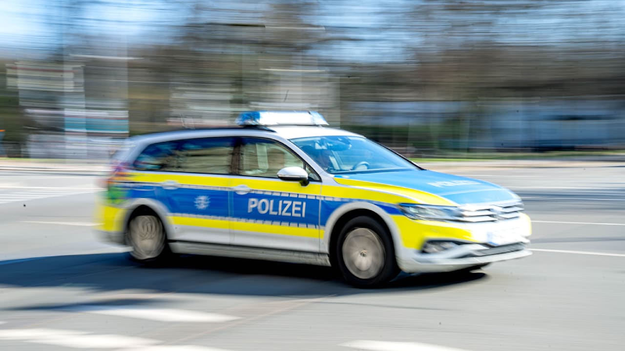 Tödliche Attacke in Bremen: Mann (56) stirbt nach Faustschlägen auf der Straße | News