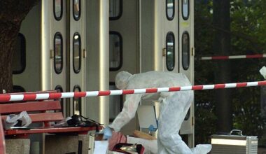 Anklage im Mordfall der Studentin in Innsbruck bestätigt