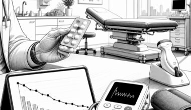 Fixkombination aus Sartan und Kalziumkanalblocker senkt Therapieabbrüche um 39%