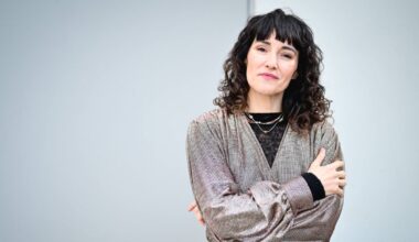 Ina Regen - „Der Kompass in meinem Leben ist die Liebe“