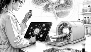 STING als neuer Entzündungs-Schalter bei Alzheimer: Therapie- und Diagnosepfade