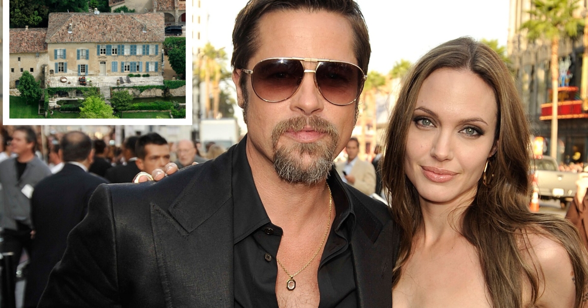 Streit eskaliert! - Pitt will Jolie zur Offenlegung ihre Gagen zwingen