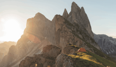 Hike statt Hangover: Was hinter dem Wandertrend steckt