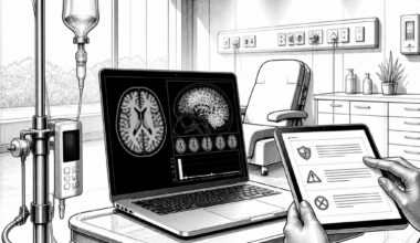 Anti-Amyloid-Medikamente bei Alzheimer: Nur 2,5% klinischer Nutzen bei hohen Kosten und Risiken