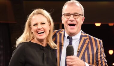 "NDR Talk Show" heute Abend im TV mit diesen Gästen in Hamburg