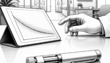 Tirzepatid: Neue Daten zu Herzschutz und Infektionen bei Typ‑2‑Diabetes
