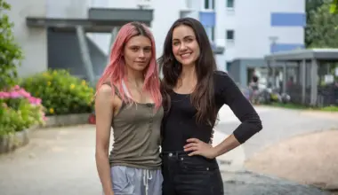 Kinofilm über Mutterschaft mit Harriet-Herbig Matten: Dreh in Hamburg