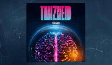 Neues Album "Tanzneid": Electric Callboy mischen Pop und Metal