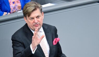 Maximilian Krah: Gericht erlässt Haftbefehl gegen AfD-Abgeordneten Krah