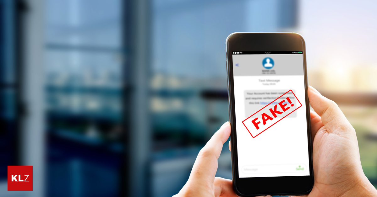 Phishing-Meldungen im Namen von oststeirischem Hotel verschickt