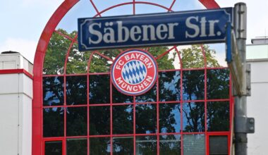 Was ein solcher Deal bringen würde: Verkauft der FC Bayern weitere Anteile?