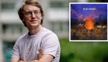 „Krone“-Interview - Marlo Grosshardt: „Künstler haben Verantwortung“