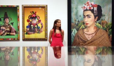 Fasziniert bis heute - Was hinter Frida Kahlos berühmten Bildern steckt