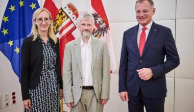 Landeskonzerte starten mit neuer Leitung in den Herbst