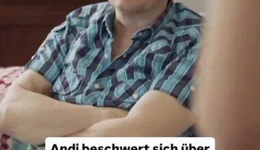 Andi meckert über GEZ – Doppelhaushälfte 5 | ZDF #dhh - YouTube