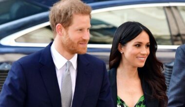 Annäherungsversuche - Prinz Harry sucht wieder die Nähe nach Hause