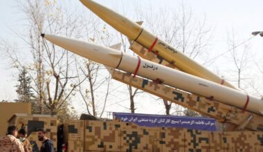 Neue Eskalationsstufe - Iran nimmt Europa ins Visier: Prüft Angriffe in EU