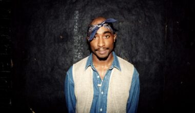Tupac-Prozess: Noch immer ungelöst - DIE ZEIT