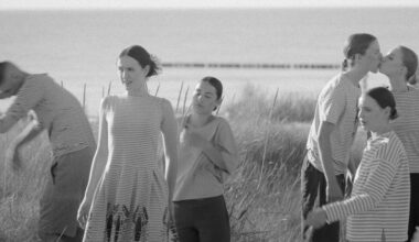 Dokumentarfilm »Hiddensee«: Diese Insel braucht keinen Farbfilm