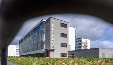 Kulturpolitik: «Bauhaus-Manifest»: Breites Bündnis für Freiheit der Kunst