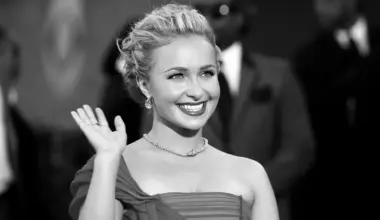 Hayden Panettiere wollte ihren 37. Geburtstag mit Tochter Kaya feiern.