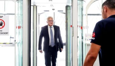 Prozess gegen Linzer Ex-Bürgermeister Luger geht weiter