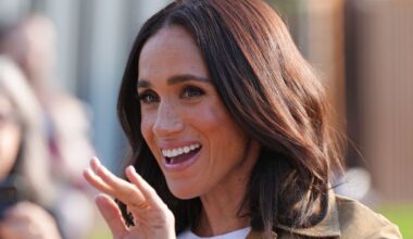 Meghan Markle vor überraschendem Schauspiel-Comeback bei Netflix-Erfolgsserie