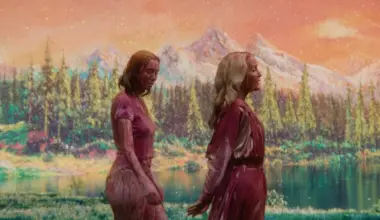 Surreal, blutig, wunderschön: „Teenage Sex and Death at Camp Miasma“